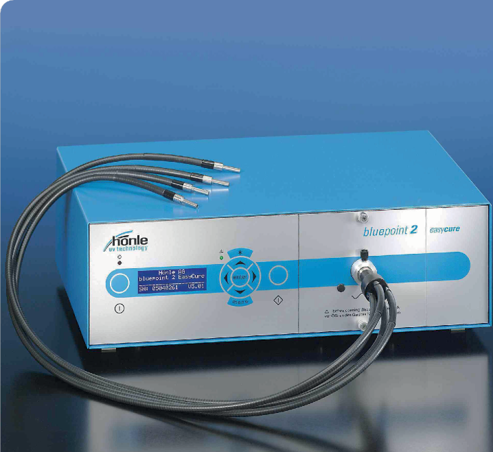 bluepoint 2 easycure